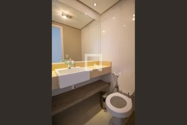 Imagem Apartamento à Venda - Recreio, 3 Quartos, 200 m2