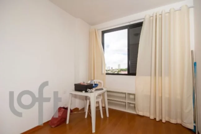 Imagem APARTAMENTO RESIDENCIAL em São Paulo - SP, Campo Belo