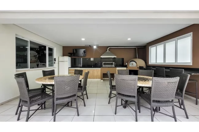 Imagem APARTAMENTO RESIDENCIAL em São Paulo - SP, Vila Paulicéia