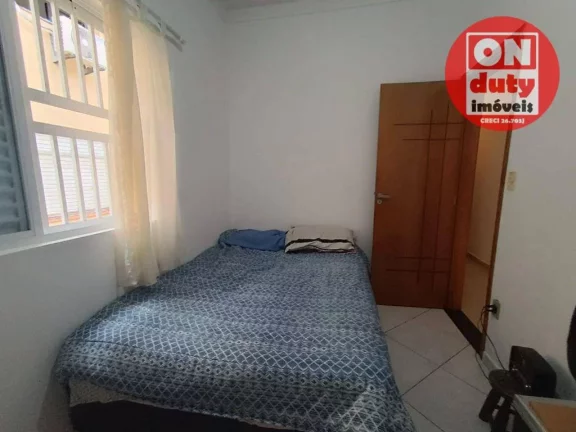 Imagem Casa à venda na Vila Belmiro em Santos