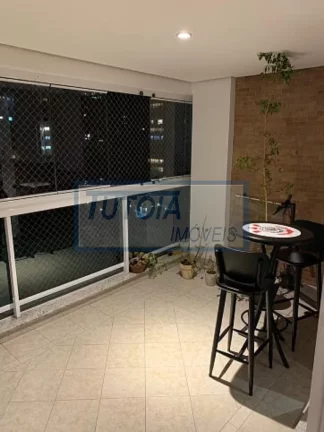 Imagem APARTAMENTO À VENDA NO PARAÍSO, SÃO PAULO.