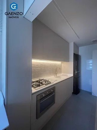 Imagem Apartamento No Condominio Ristretto