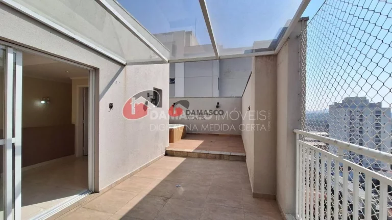 Imagem Cobertura para Venda, Centro, São Caetano do Sul, SP