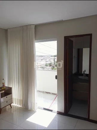 Imagem Apartamento com mobília para locação, Padre Cicero, 3 4, sendo uma suíte