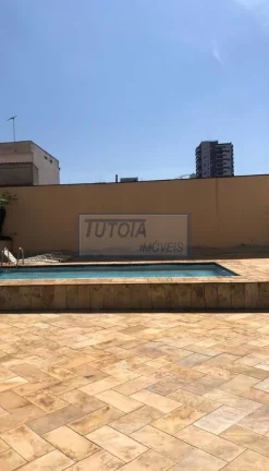 Imagem APARTAMENTO À VENDA NA SAÚDE, SÃO PAULO