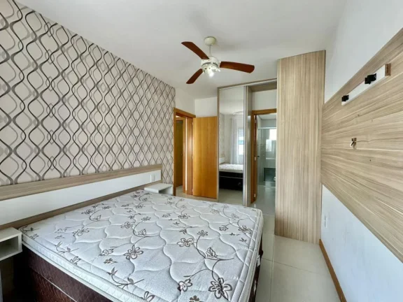 Imagem Apartamento 2 Dormitórios - Bairro Zona Nova