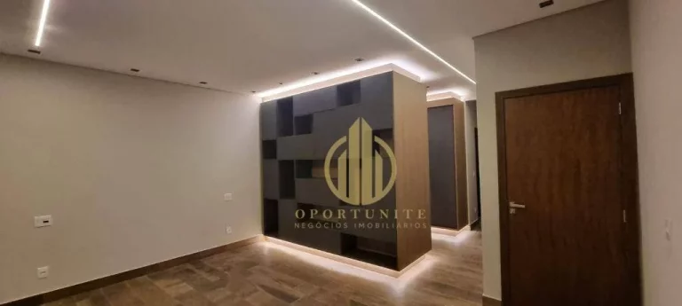 Imagem Casa com 4 suítes no Alphaville III - Ribeirão Preto/SP