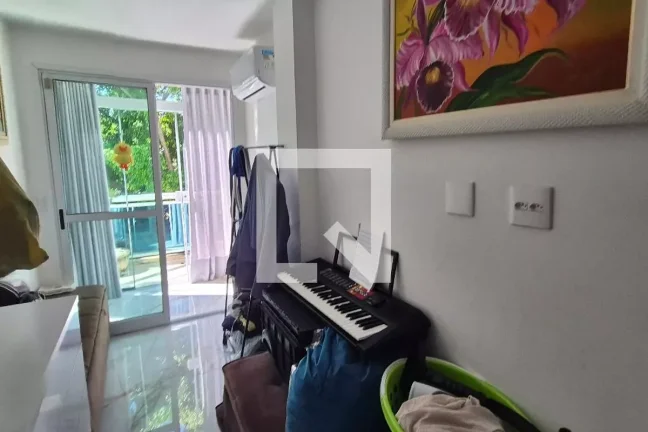 Imagem Apartamento à Venda - Recreio, 3 Quartos, 198 m2