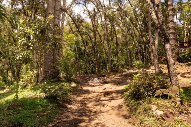 Imagem Terreno com 3132m a venda em Campos do Jordão
