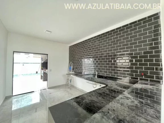 Imagem Casa em Condomínio para Venda em Atibaia, Condominio Terras De Atibaia, 3 dormitórios, 3 suítes, 3 banheiros, 2 vagas