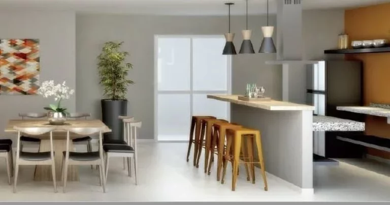Imagem Apartamento à venda em São Paulo, Santana, com 3 quartos, 67,33m2