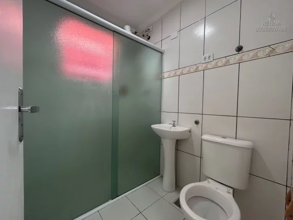 Imagem Apartamento em Praia Grande a 5 minutos DA PRAIA, recentemente reformada!
