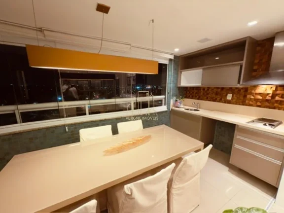 Imagem Elegância em Cada Detalhe ? Patamares | Apartamento 2 Quartos | Porteira Fechada | Vista Mar