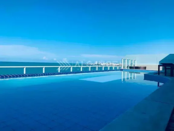 Imagem Apto Studio - 18 m² - Intermares, Cabedelo/PB
