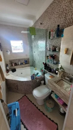 Imagem Sobrado com 3 dormitórios à venda, 140 m² por R$ 690.000,00 - Jardim Miriam - São Paulo/SP