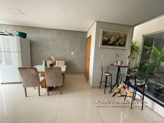 Imagem Casa Duplex 03 quartos - Residencial Bethânia - cód 1205