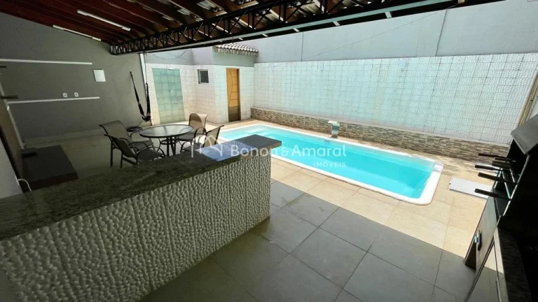 Imagem À venda uma excelente casa térrea, ideal para quem busca conforto, funcionalidade e sofisticação...