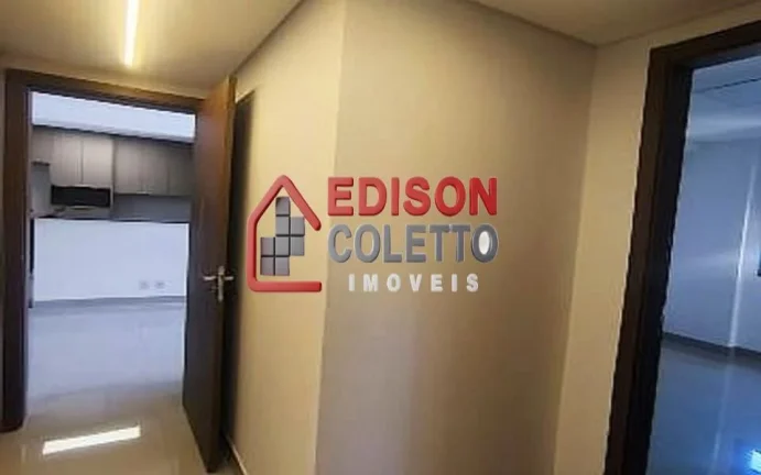 Imagem Apartamento para locação, 3 quartos, Edificio Terraço Paulista, Piracicaba/SP