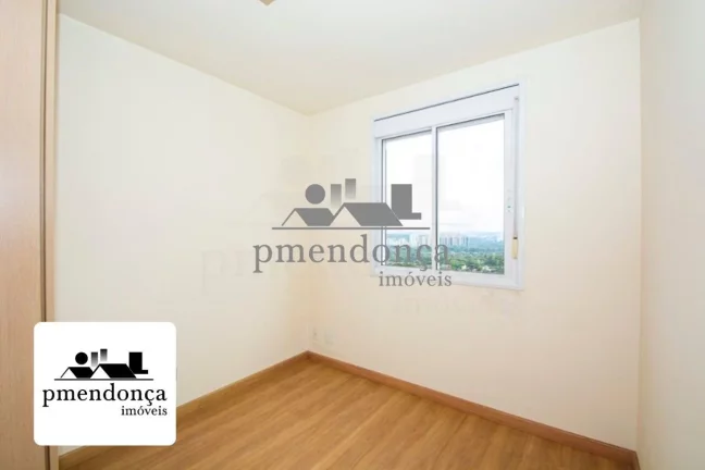 Imagem Apartamento Tonelero pronto para morar com 3 quartos e 2 vagas, 76m²