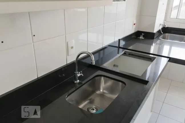 Imagem Apartamento à Venda - Cambuci, 3 Quartos, 63 m2