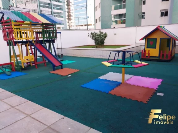 Imagem APARTAMENTO A VENDA NA PRAIA DE ITAPARICA - VILA VELHA / ES
