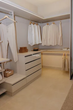 Imagem Aurora Lago das Rosas - Apartamento à venda no bairro Setor Oeste - Goiânia/GO