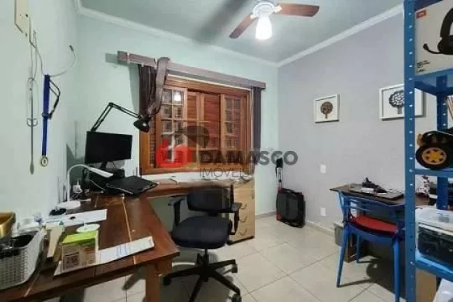 Imagem Sobrado à venda 3 Quartos, 3 Suites, 4 Vagas, 370M², Boa Vista, São Caetano do Sul - SP
