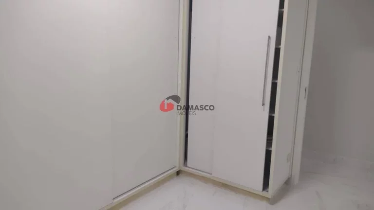 Imagem Cobertura para Venda 2 Quartos, 1 Vaga, Nova Gerty, São Caetano do Sul - SP | LIRIO DO VALE