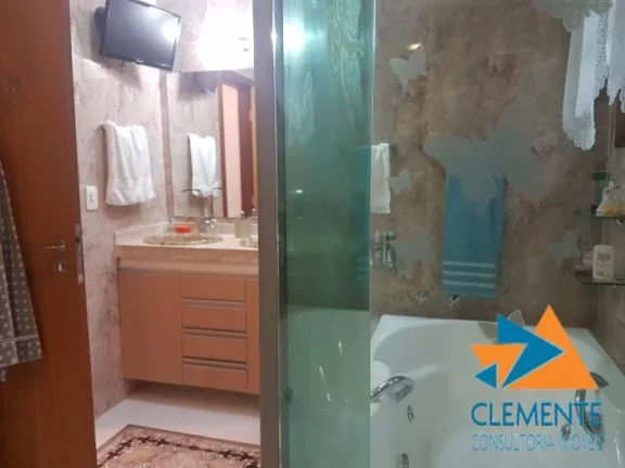 Imagem CASA CONDOMINIO FECHADO CONDADOS DA LAGOA -LAGOA SANTA MG