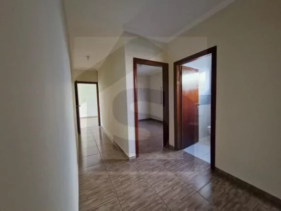 Imagem Casa Residencial / Vila Bela Vista