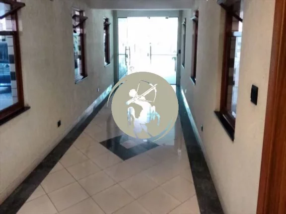 Imagem APARTAMENTO EM ANDAR ALTO , COM 2 VAGAS DE GARAGENS DEMARCADAS. VOCÊ QUE QUER FAZER UM EXCELENTE NE...