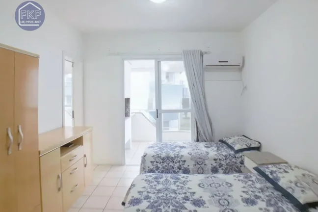 Imagem Apartamento 2 dormitórios!