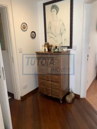 Imagem APARTAMENTO A VENDA NO PARAISO, SAO PAULO