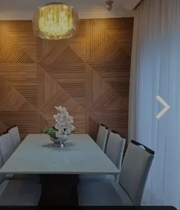 Imagem Casa para locação com edícula - Área útil 168 m2 com 3 dormitórios sendo 1 suíte com closet - 3 vaga
