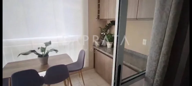 Imagem AP 80 mts, 3 quartos, 1 suíte, 1 vaga, Jd Tupanci
