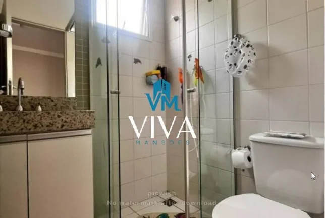 Imagem Casa, 3 suítes, 2 vagas, 107m²- R$980.000,00 Chácara Primavera- Campinas/SP