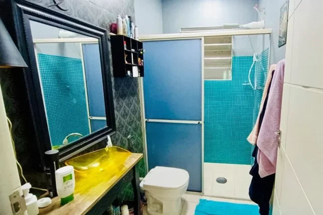 Imagem CASA RESIDENCIAL em São Paulo - SP, Freguesia do Ó