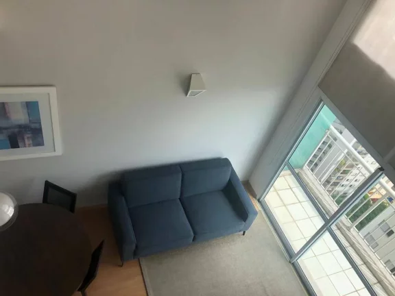Imagem Duplex para LOCAÇÃO em Vila Nova Conceição - Blue Loft 50m²