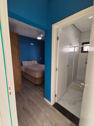 Imagem Casa Condomínio Village Ipanema II Araçoiaba da Serra/SP