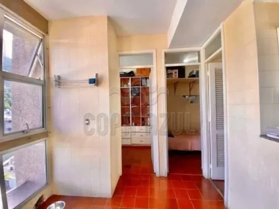 Imagem Leblon – Rua Timóteo da Costa | Residencial › Apartamento 4 quarto(s) à Venda