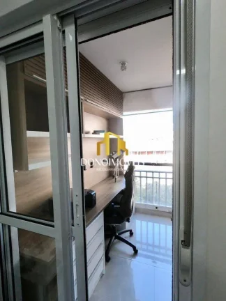 Imagem Um convite à felicidade: 96m² de puro charme e conforto esperam por você! Procurando o lugar perf...