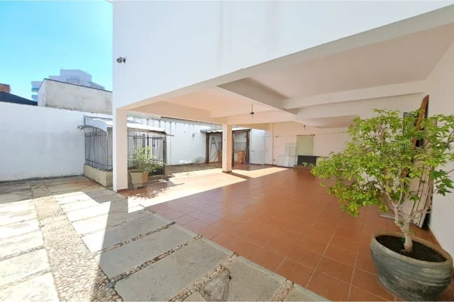 Imagem CASA RESIDENCIAL em Jundiaí - SP, Jardim Paulista I