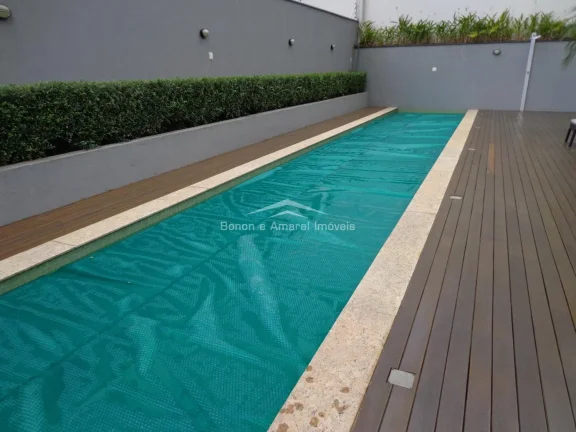 Imagem Lindo apartamento para venda no Cambuí, um dormitório com cama box, armários embutidos, banheiro ...
