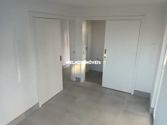Imagem Apartamento à venda com 02 dormitórios localizado em Pereque Porto Belo - SC