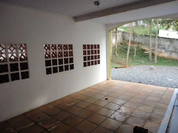 Imagem Casa averbada no Floresta - Joinville