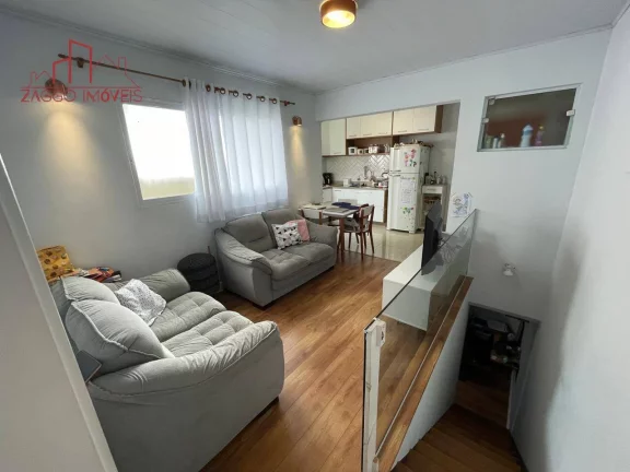 Imagem Casa à venda com 179m², 3 quartos e 2 vagas - Jardim Umarizal