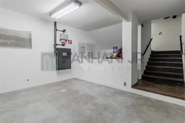 Imagem Excelente Casa Comercial para Locação em São Paulo-SP, Jardim Paulista: 15 Salas, 8 Banheiros, 8 Vagas de Garagem, 1.033m².