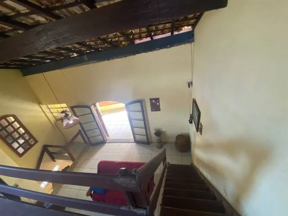 Imagem CASA COM 87 m² - CIDADE DAS CRIANÇAS - PRAIA GRANDE SP