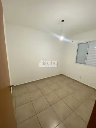 Imagem Apartamento à venda no Condomínio Vitta Jardim do Lago, no bairro Jardim do Lago em Uberaba