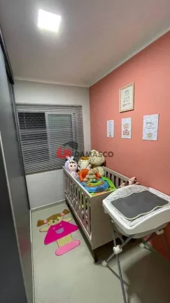 Imagem Cobertura / Penthouse à venda, Vila Floresta, Santo André, SP